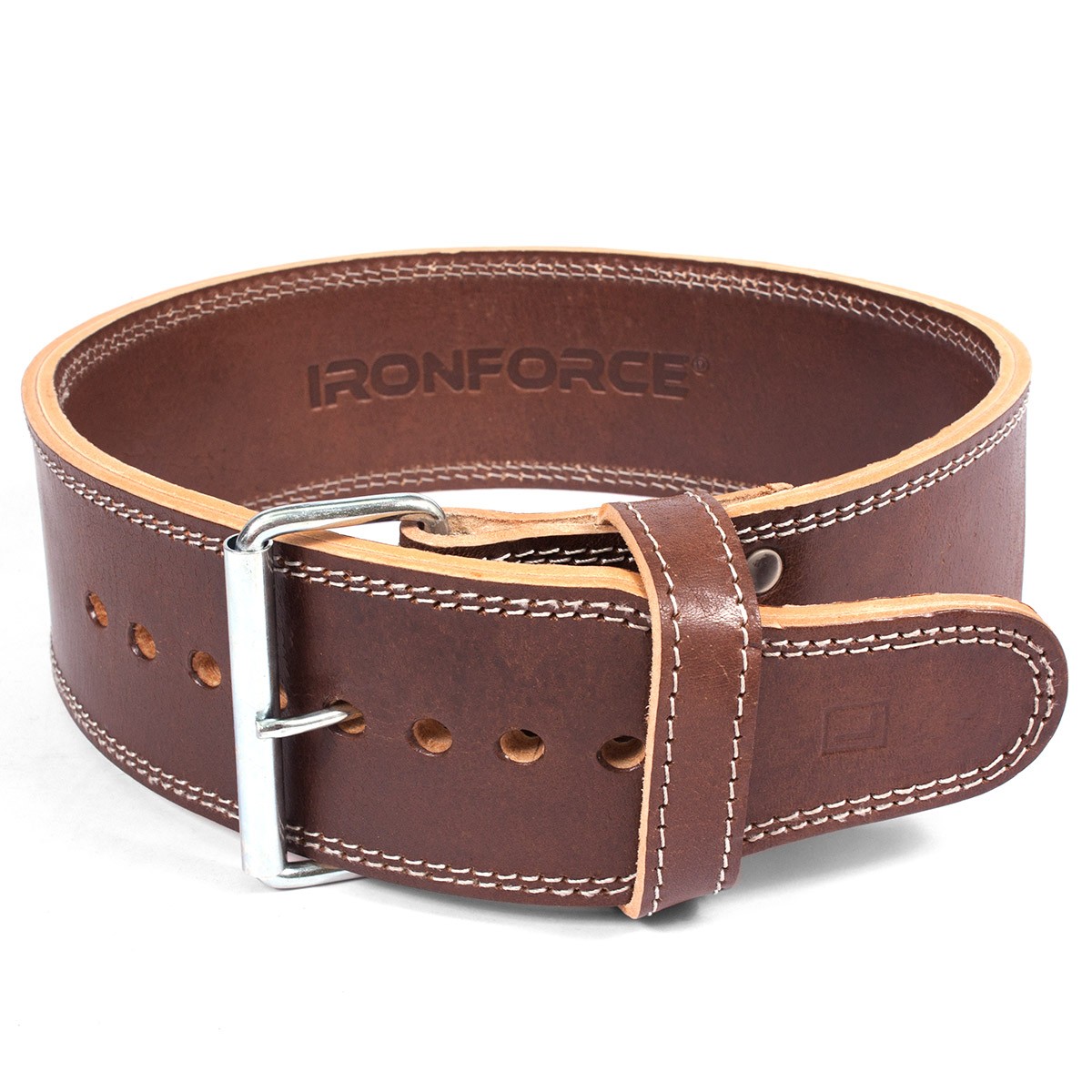 Iron Force Premium Powerlift belt